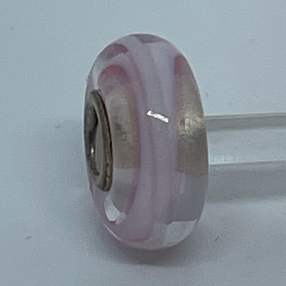 Trollbeads Rose Ribbon